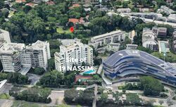 19 Nassim (D10), Apartment #416040081